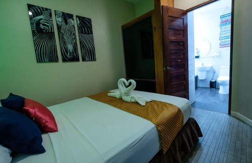 Mactan Export Processing Zone Condo | Fully furnished loft condo w/ 2BR near airport