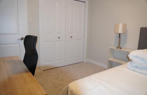 Chapel Hill South House | Fully Furnished Room in Serene Environment