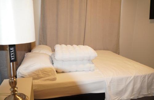 Chapel Hill South House | Fully Furnished Room in Serene Environment