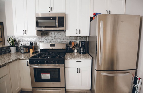 East San Jose Apartment | Fully remodeled House | FREE parking | Fast Internet