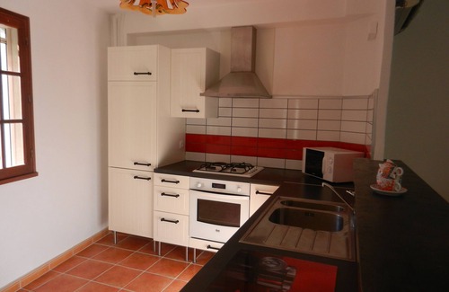 Mollans-sur-Ouveze House | Fully renovated village house, Drôme Provençale near Ventoux, Climbing