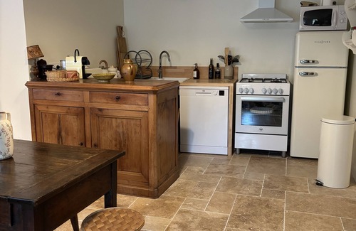 Carsac-Aillac House | Fully renovated farmhouse 10 minutes from Sarlat