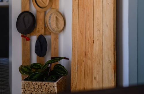 Pleguien House | Fully renovated farmhouse with swimming pool and Jacuzzi, 10 minutes from the sea