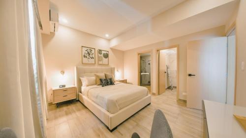 Downtown Santo Domingo Apartment | Fully Serviced Apartment at Regatta Living II - 703