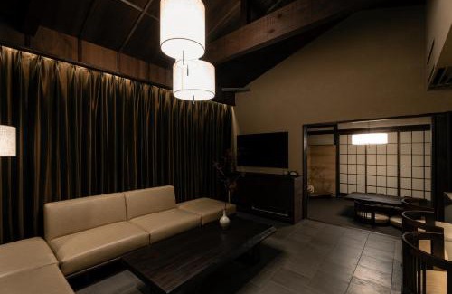 Hakone House | FUMI hakone 森の露天風呂