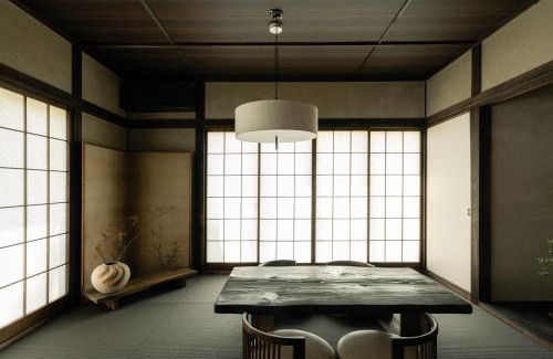 Hakone House | FUMI hakone 森の露天風呂