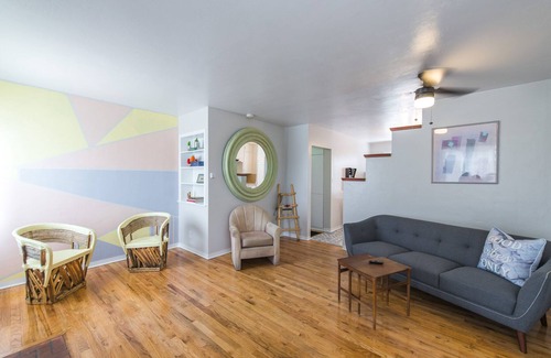 Nob Hill House | Fun and trendy home in Nob Hill!!