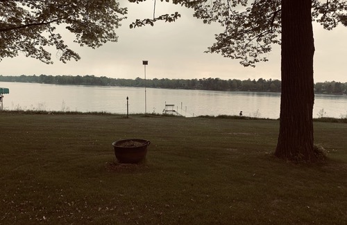 Deerwood House | Fun Family cabin on Serpent Lake 5 mins from Cuyuna Recreational Area