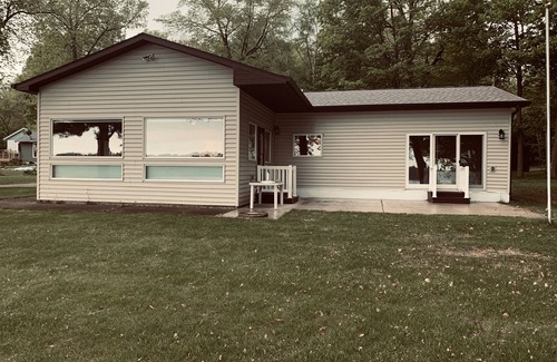 Deerwood House | Fun Family cabin on Serpent Lake 5 mins from Cuyuna Recreational Area