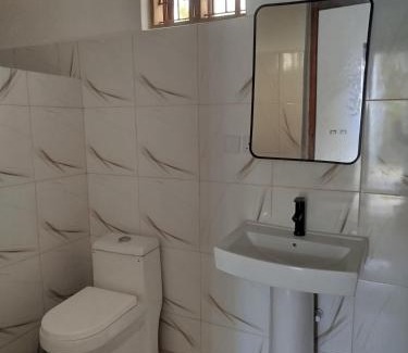 Uroa Bed & Breakfast | Fun Haribo B&B Apartment