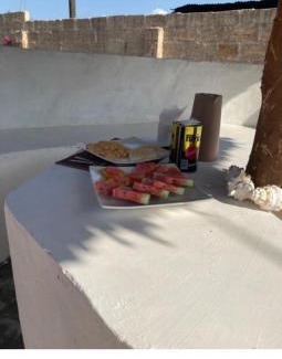 Uroa Bed & Breakfast | Fun Haribo B&B Apartment