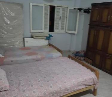 Ain Sokhna Apartment | Fun house