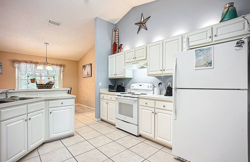 Doctors Inlet House | Fun Oasis: 4BR Home w/Private Pool & Game Room!