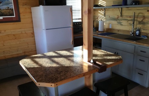 Basin House | Fun, quiet, and brand new. Located very close to Yellowstone