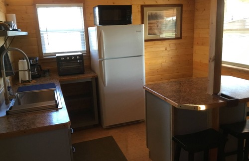 Basin House | Fun, quiet, and brand new. Located very close to Yellowstone