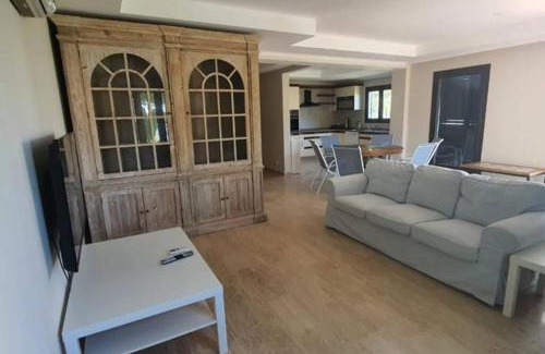 Kadriye Villa | Fun&Sun Modern Villa in Amazing Facility