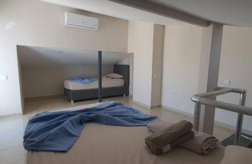 Kadriye Villa | Fun&Sun Modern Villa in Amazing Facility