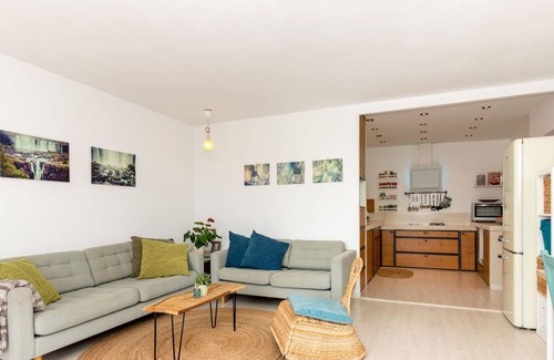 Canyelles Villa | Fun Villa Maroc