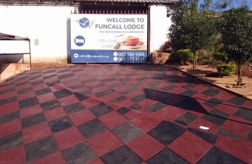 Thohoyandou Hotel | Funcall Lodge