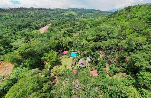 Tarapoto Other | Fundo Baños