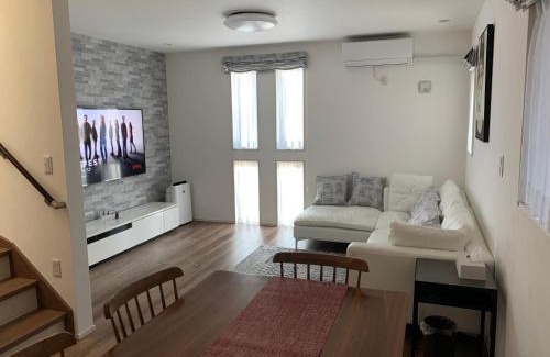 Kita Ward House | FunHome黒川