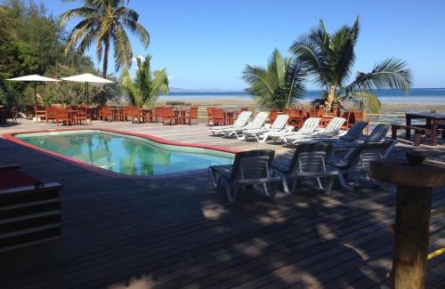 Malolo Island Resort | Funky Fish Beach & Surf Resort