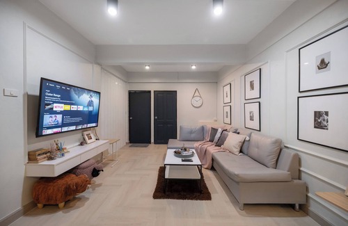 Chom Phon House | Funnd 1 subway Chatuchak market WiFi in marvelous Krung Thep Maha Nakhon