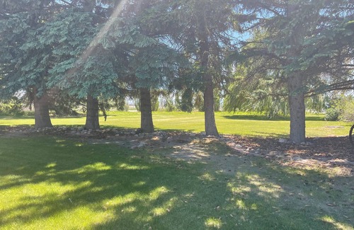 Idaho Falls House | Funny Farm