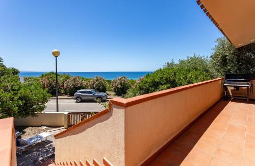 Funtana Meiga House | Funtana Meiga - Prima fila fronte mare - Ca' Teresa