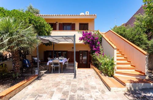 Funtana Meiga House | Funtana Meiga - Prima fila fronte mare - Ca' Teresa