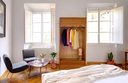 San Niccolo Bed & Breakfast | FuordArno Bed & Breakfast