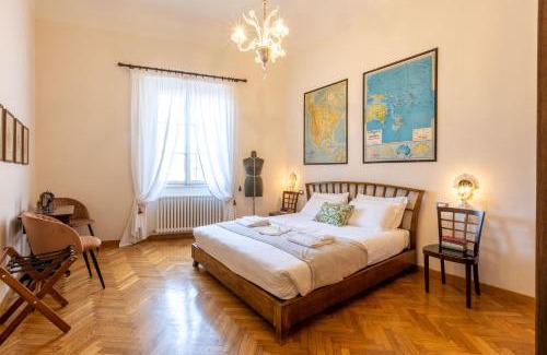 San Niccolo Bed & Breakfast | FuordArno Bed & Breakfast