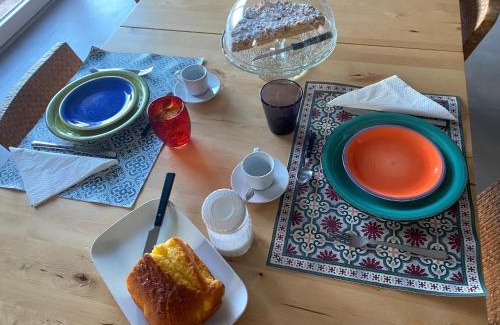 Pineto House | Fuoridicampo rossa