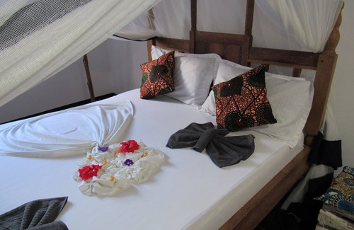 Jambiani Cabin | Furaha Lodge