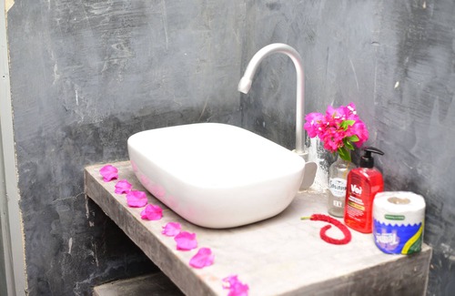 Jambiani Cabin | Furaha Lodge