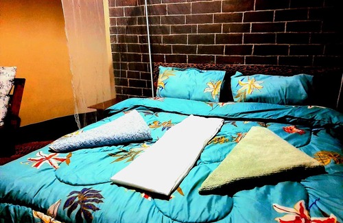 Arusha Cabin | Furahia Eco Inn