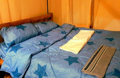 Arusha Cabin | Furahia Eco Inn