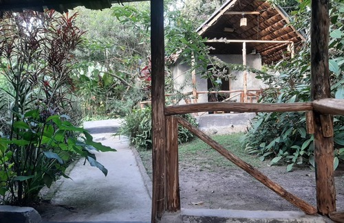 Arusha Cabin | Furahia Eco Inn