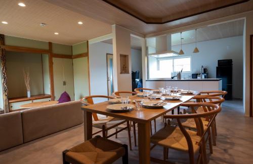 Furano Apartment | Furano Harmony House