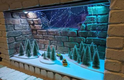 Stone Well House | Furche Barossa Vineyard Family Stay