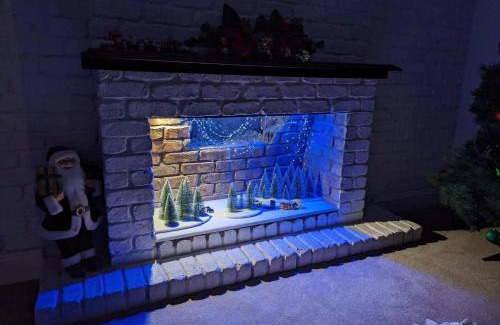 Stone Well House | Furche Barossa Vineyard Family Stay