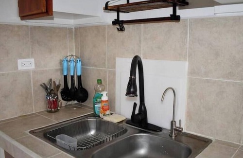 Koror House | Furnished 1-Bedroom Meda Terrace Unit D in Koror