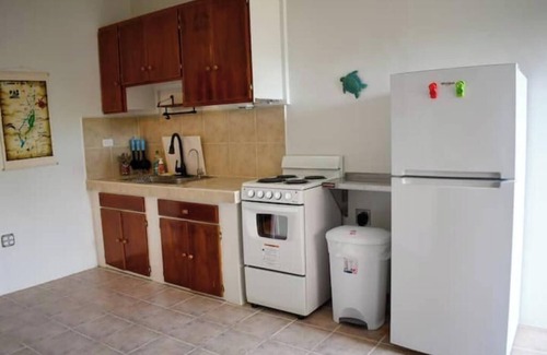 Koror House | Furnished 1-Bedroom Meda Terrace Unit D in Koror