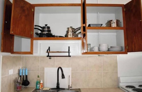 Koror House | Furnished 1-Bedroom Meda Terrace Unit D in Koror