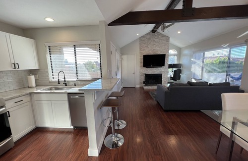 Scottsdale Ranch Condo | Furnished 1 Br 1 Bth/Renovated/Gated/N. Scottsdale