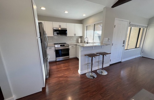 Scottsdale Ranch Condo | Furnished 1 Br 1 Bth/Renovated/Gated/N. Scottsdale