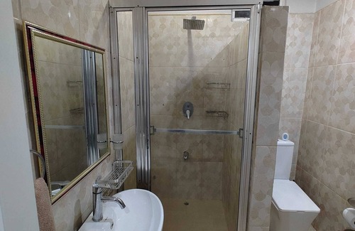 Diego Martin Apartment | Furnished 2-Bedroom Flat for Rent – Tomato Drive, Diego Martin, Trinidad