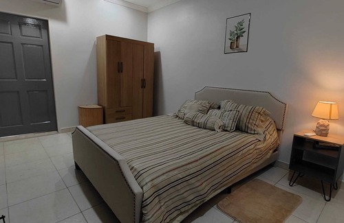 Diego Martin Apartment | Furnished 2-Bedroom Flat for Rent – Tomato Drive, Diego Martin, Trinidad