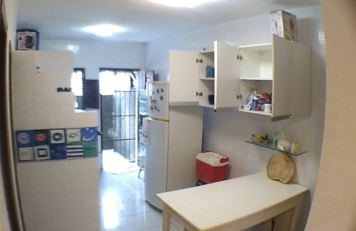 Village Jacuma House | Furnished and cozy chalet