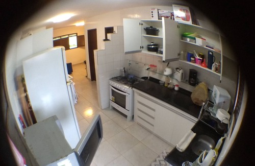 Village Jacuma House | Furnished and cozy chalet